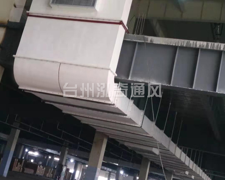 台湾优质通风风管安装